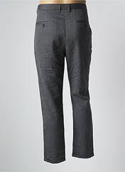 Pantalon chino gris MINIMUM pour homme seconde vue