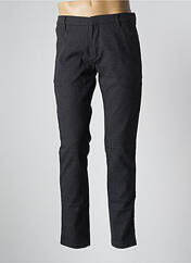 Pantalon chino noir ANTONY MORATO pour homme seconde vue