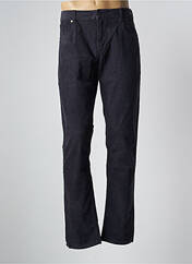 Pantalon slim bleu SCOTCH & SODA pour homme seconde vue