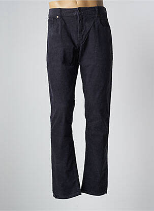 Pantalon slim bleu SCOTCH & SODA pour homme