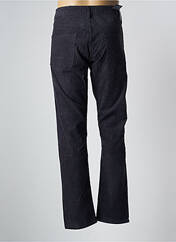 Pantalon slim bleu SCOTCH & SODA pour homme seconde vue