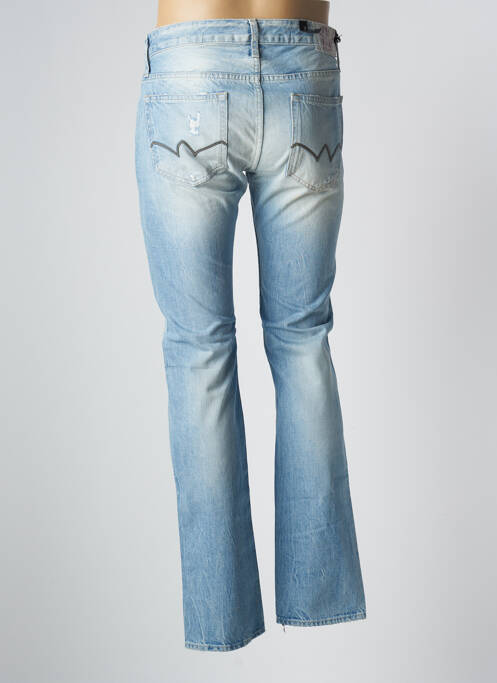 Jeans coupe slim bleu JAPAN RAGS homme