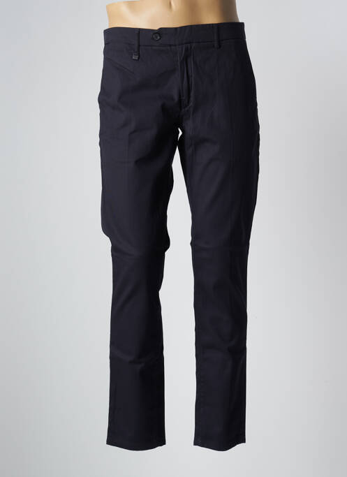 Pantalon chino bleu ANTONY MORATO pour homme