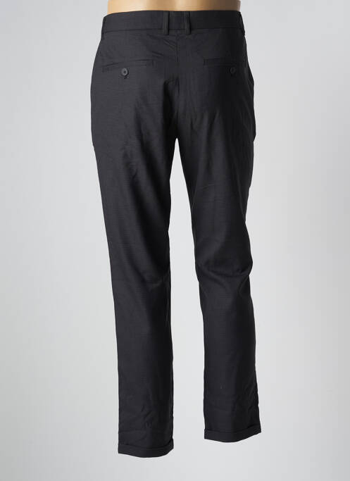 Pantalon chino gris MINIMUM pour homme