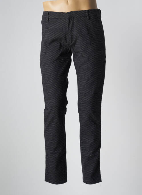 Pantalon chino noir ANTONY MORATO pour homme