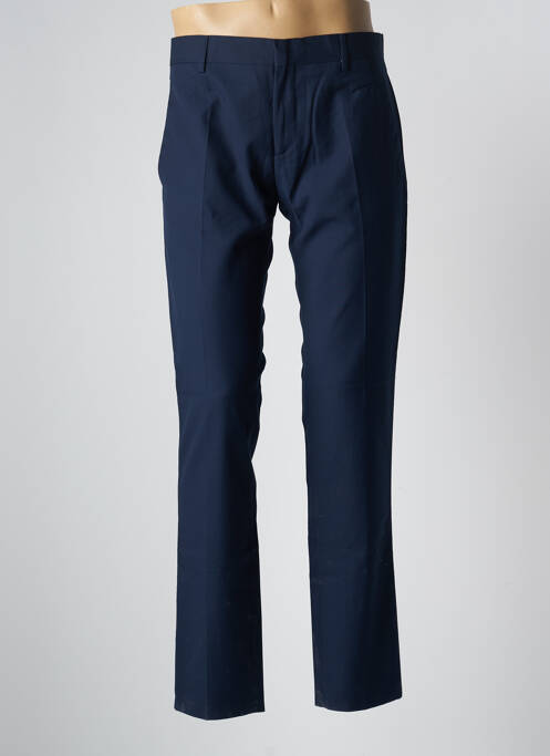 Pantalon droit bleu ANTONY MORATO pour homme