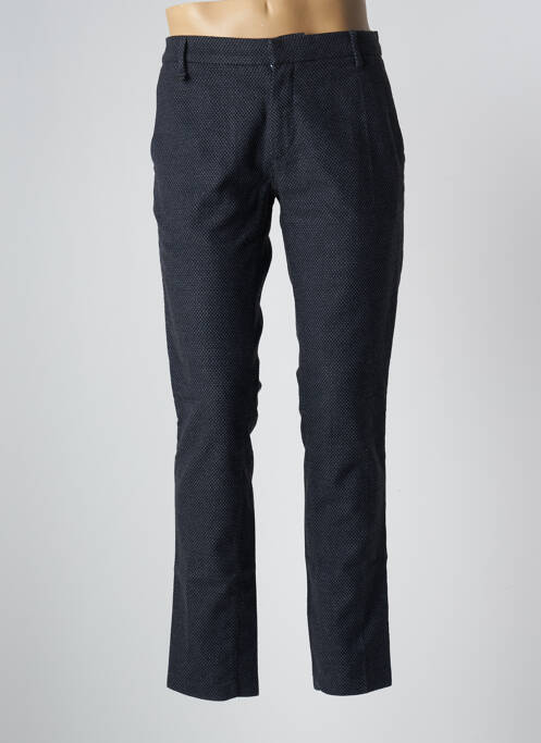 Pantalon slim bleu ANTONY MORATO pour homme