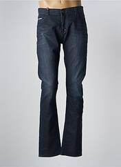 Jeans coupe slim bleu DN.SIXTY SEVEN pour homme seconde vue