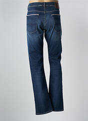 Jeans coupe slim bleu DONOVAN pour homme seconde vue