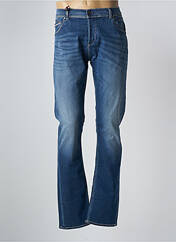 Jeans coupe slim bleu DONOVAN pour homme seconde vue