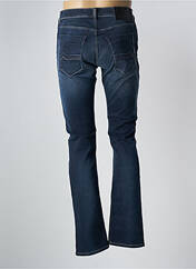 Jeans coupe slim bleu DONOVAN pour homme seconde vue