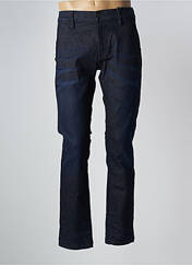 Jeans coupe slim bleu G STAR pour homme seconde vue