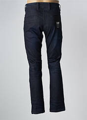 Jeans coupe slim bleu G STAR pour homme seconde vue