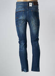 Jeans skinny bleu G STAR pour homme seconde vue