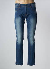 Jeans skinny bleu G STAR pour homme seconde vue