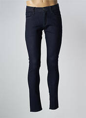 Jeans skinny bleu G STAR pour homme seconde vue