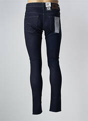 Jeans skinny bleu G STAR pour homme seconde vue