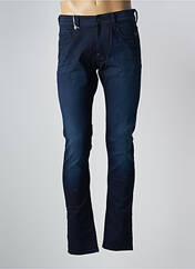 Jeans skinny bleu G STAR pour homme seconde vue