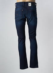 Jeans skinny bleu G STAR pour homme seconde vue