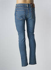 Jeans skinny bleu LEVIS pour homme seconde vue