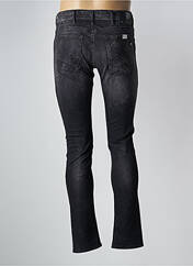 Jeans skinny noir REPLAY pour homme seconde vue