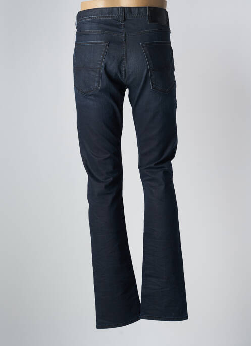 Jeans coupe slim bleu DN.SIXTY SEVEN pour homme