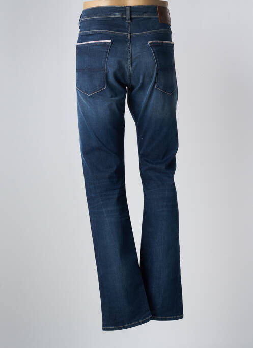 Jeans coupe slim bleu DONOVAN homme