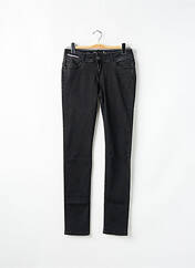 Jeans coupe slim noir DN.SIXTY SEVEN pour femme seconde vue