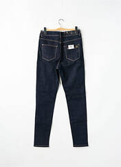 Jeans skinny bleu FIFTY pour femme seconde vue