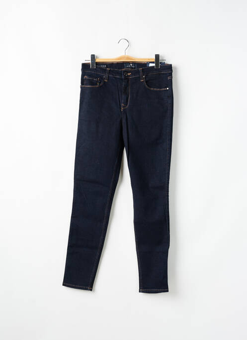 Jeans skinny bleu LTB pour femme