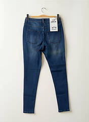 Jeans skinny bleu CHEAP MONDAY pour femme seconde vue