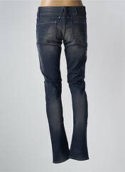 Jeans skinny bleu G STAR pour femme seconde vue