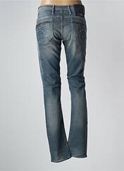 Jeans skinny bleu G STAR pour femme seconde vue