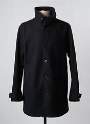 Manteau long noir G STAR pour homme seconde vue