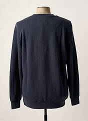 Sweat-shirt bleu FRENCH KICK pour homme seconde vue