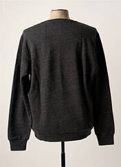 Sweat-shirt gris DIESEL pour homme seconde vue