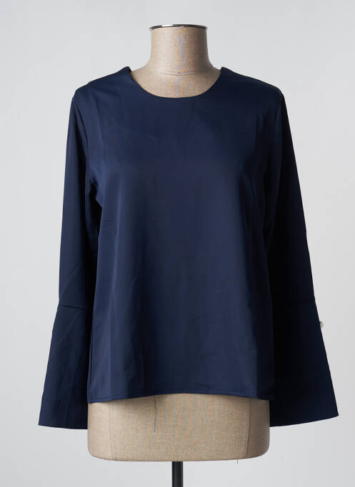 Blouse bleu MOLLY BRACKEN pour femme