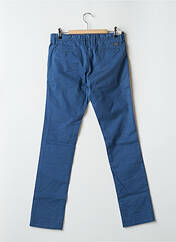 Pantalon slim bleu TEDDY SMITH pour garçon seconde vue