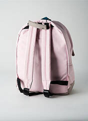 Sac à dos rose MI-PAC pour femme seconde vue