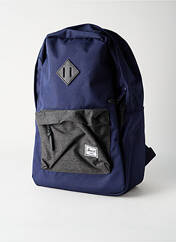 Sac à dos bleu HERSCHEL pour homme seconde vue