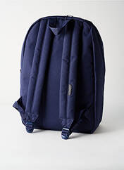 Sac à dos bleu HERSCHEL pour homme seconde vue