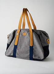 Sac de voyage gris FAGUO pour homme seconde vue