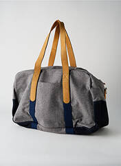 Sac de voyage gris FAGUO pour homme seconde vue