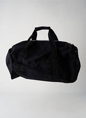 Sac noir MI-PAC pour homme seconde vue