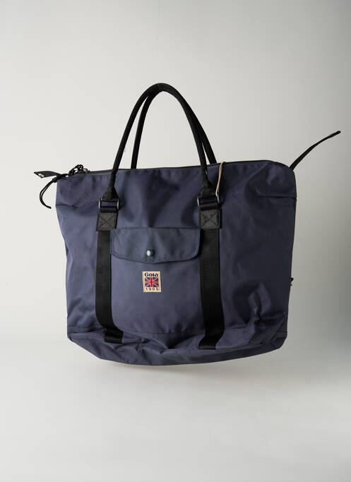 Sac gris GOLA pour femme