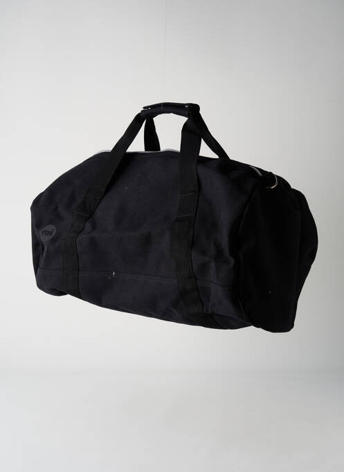 Sac noir MI-PAC pour homme