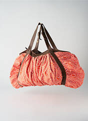 Sac orange SESSUN pour femme seconde vue