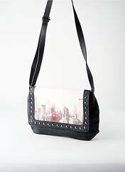 Sac noir KOTHAI pour femme seconde vue