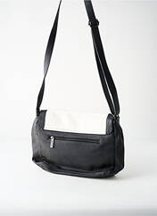 Sac noir KOTHAI pour femme seconde vue