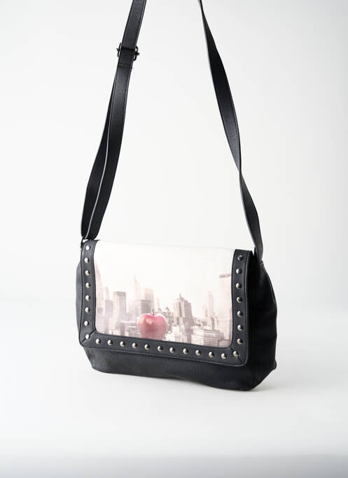 Sac noir KOTHAI pour femme